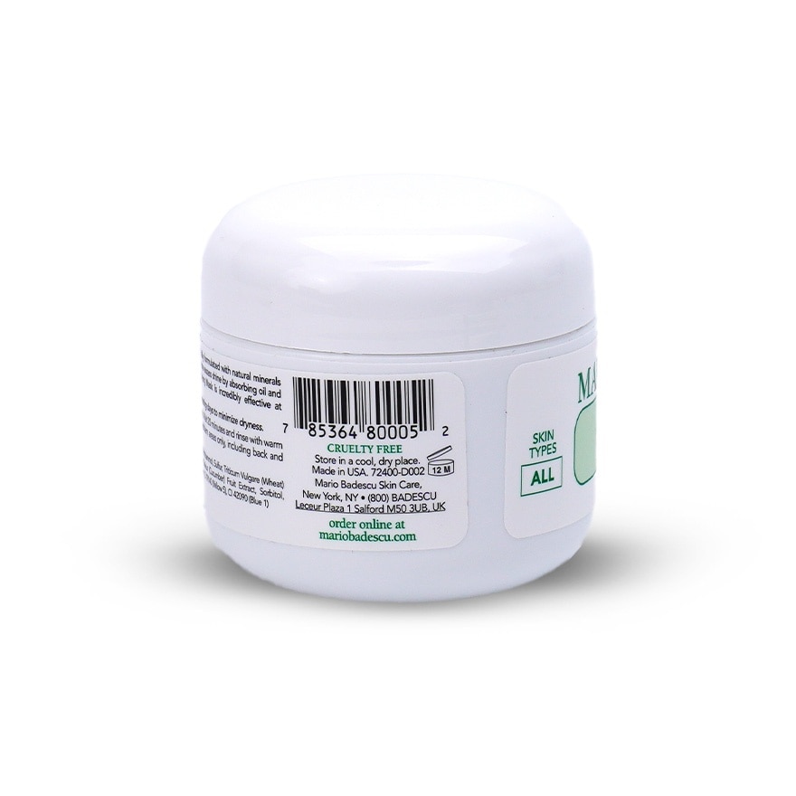 MARIO BADESCU Drying Mask 56g
