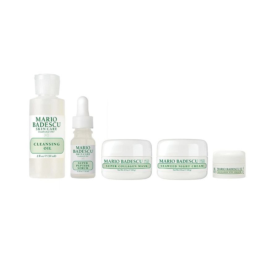 MARIO BADESCU Good Skin Is Forver Ageless Set