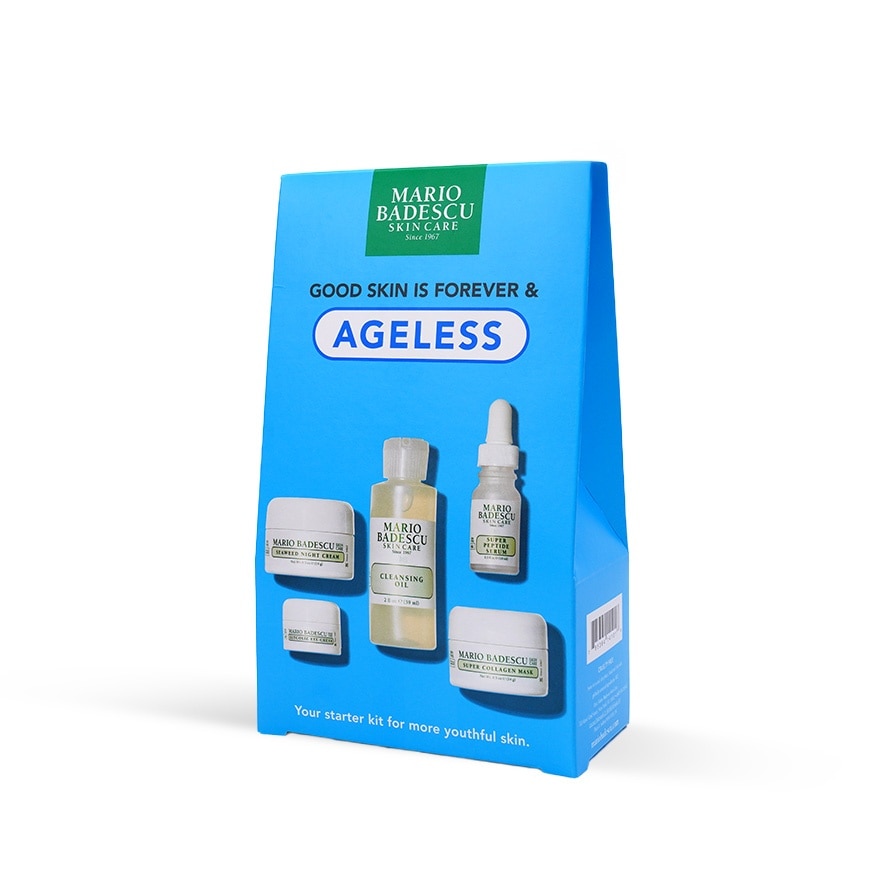 MARIO BADESCU Good Skin Is Forver Ageless Set