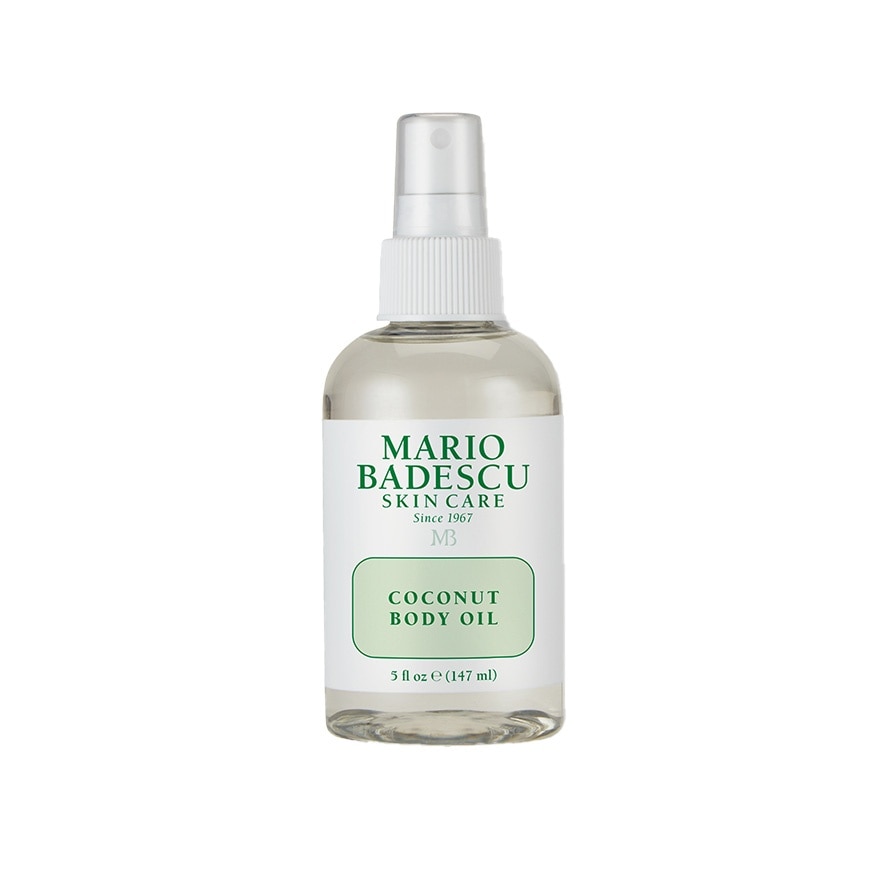 MARIO BADESCU Coconut Body Oil 147ml