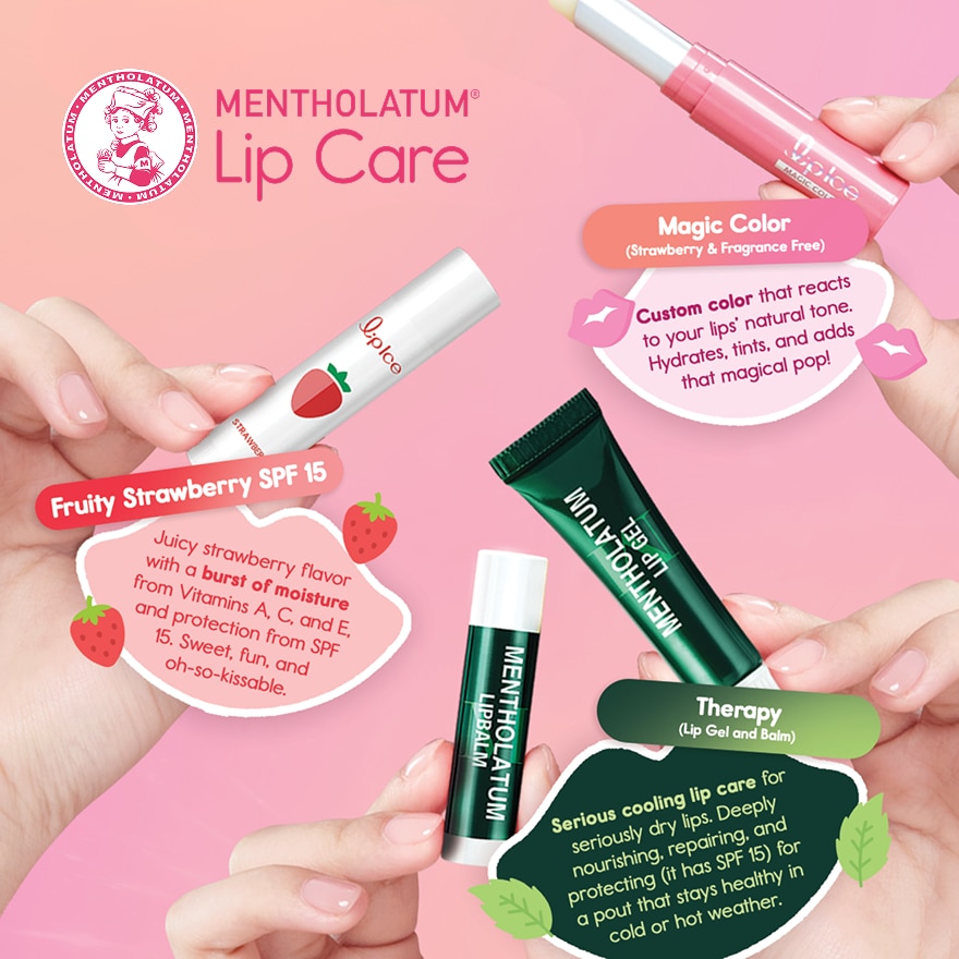Therapy Lip Balm 3.5g
