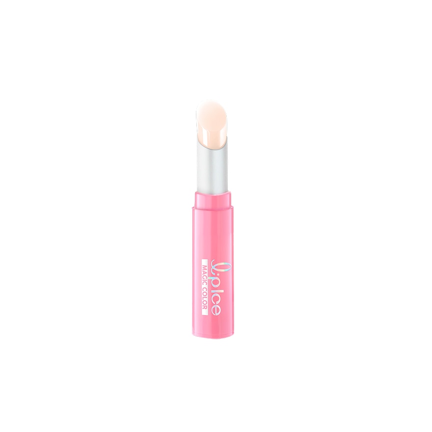 Sheer Color Fragrance Free Lip Balm 2g