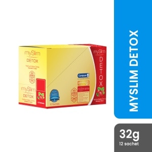 Yebra Mate Drink Sachet 32g