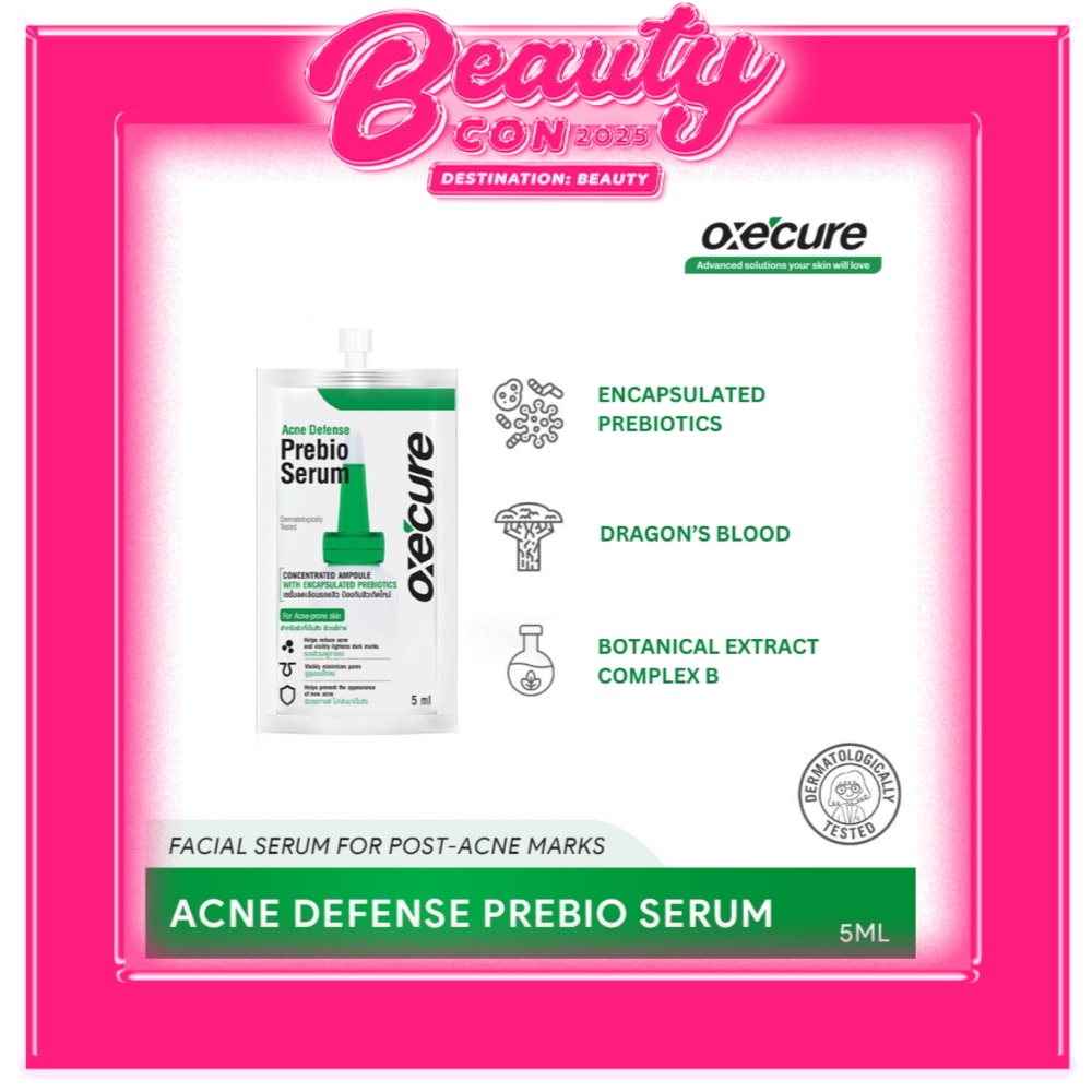 Acne Defense Prebio Serum 5ml