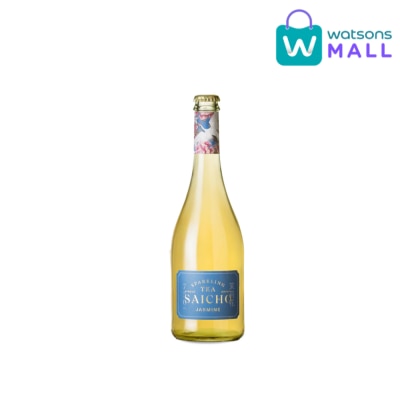 SAICHO Saicho Sparkling Tea Jasmine image