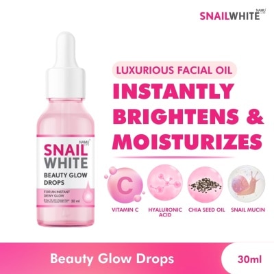 SNAILWHITE Beauty Glow Drops 30ml