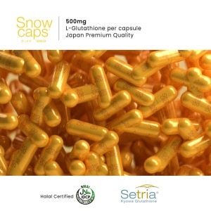 snow caps glutathione philippines SNOW, SNOW CAPS Gold L-Glutathione 749mg Sold Per Piece