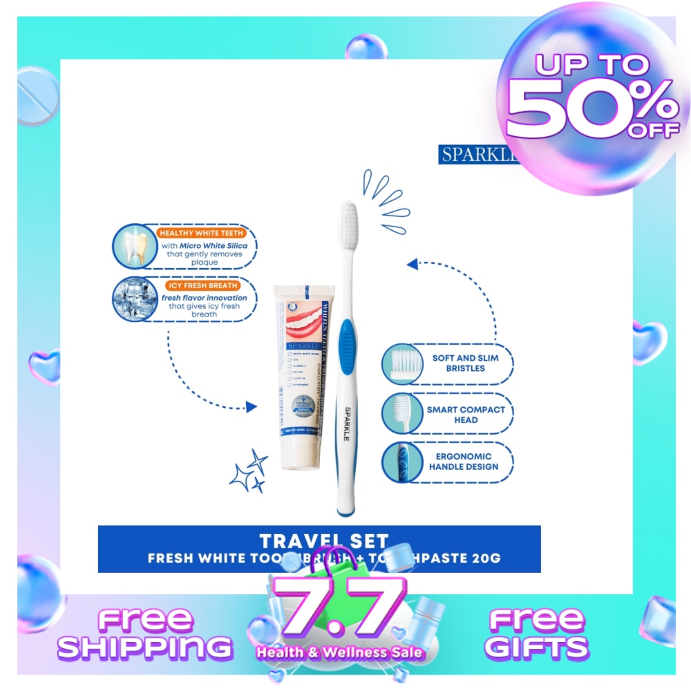 Travel Set
