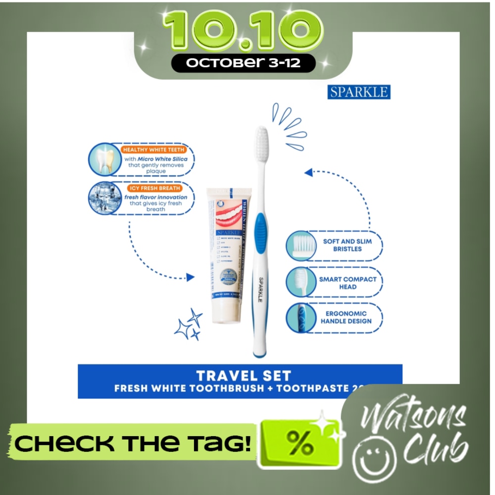 Travel Set image