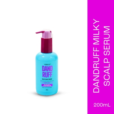 VERSUS VERSUS Dandruff Milky Scalp Serum 200ml