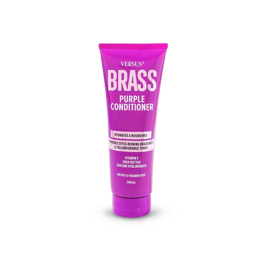 VERSUS Brass Purple Conditioner 300ml