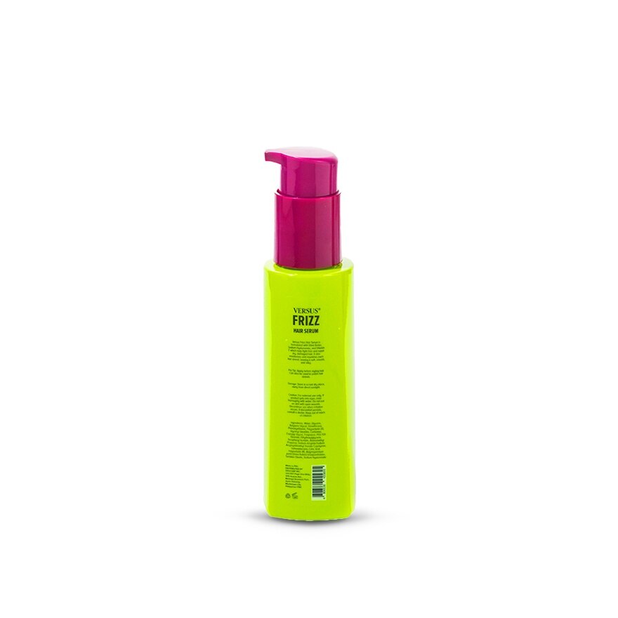 VERSUS Frizz Hair Serum 80ml