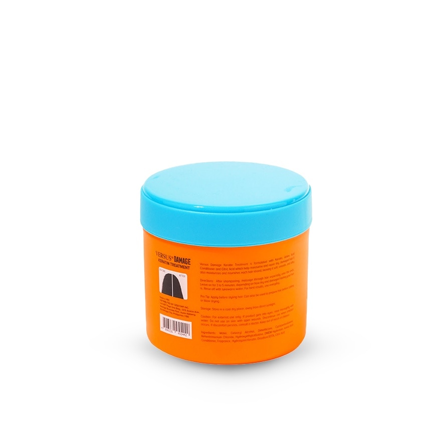 VERSUS Damage Keratin Treatment 300g