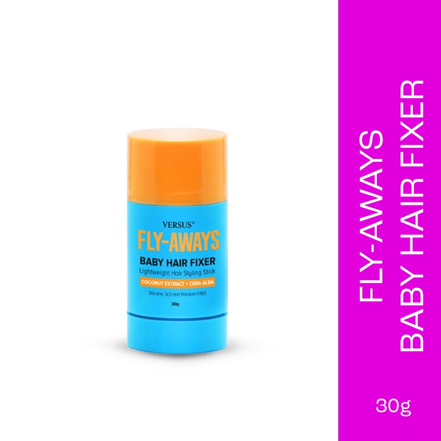 VERSUS Fly-Aways Baby Hair Fixer 30g