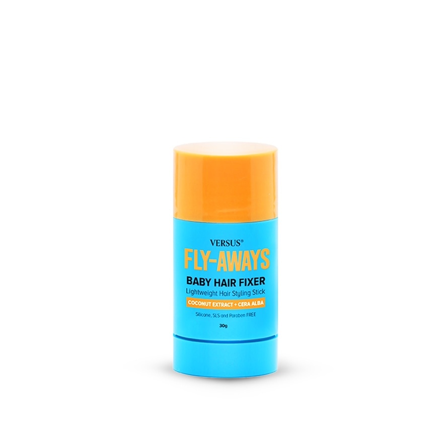 VERSUS Fly-Aways Baby Hair Fixer 30g