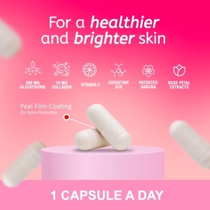 best glutathione capsule in watsons Glutathione Liposomal Supplement Benefits: A User's Guide
