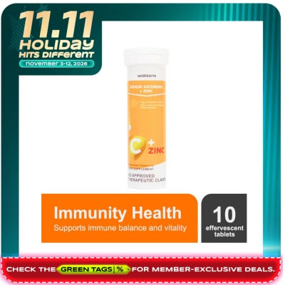 35mg 1 Effervescent Tablet image
